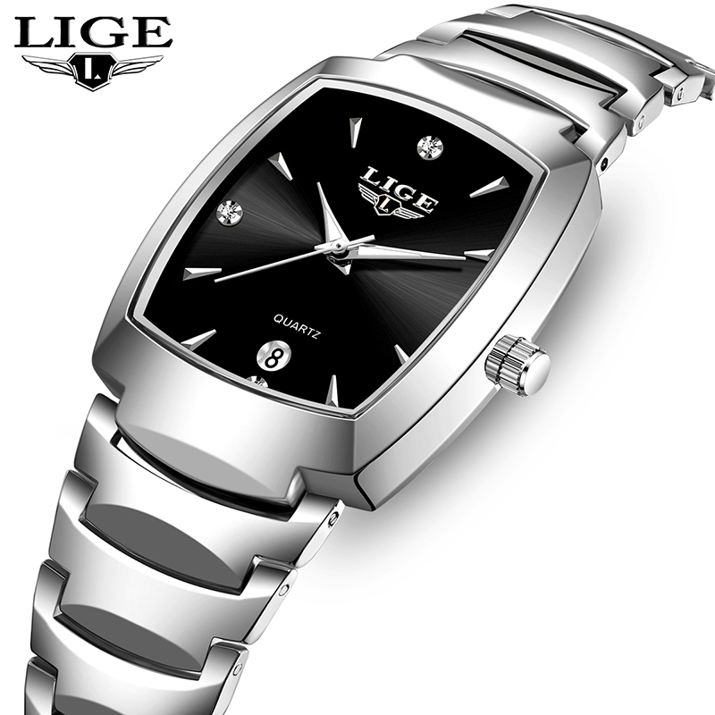 Luxury Watch Business - LUIK Horloge vrouwen Business Luxe Dames