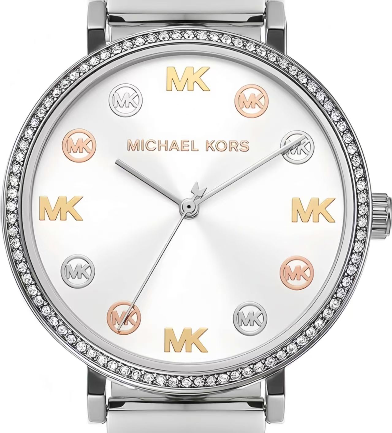 2026 MICHAEL KORS Luxe Horloge - Zero Luxury Watch recensie en prijs