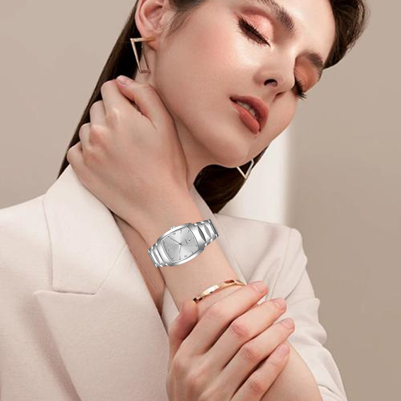 LIGE 2026 nieuw dameshorloge z - Luxury Watch Business recensie en prijs
