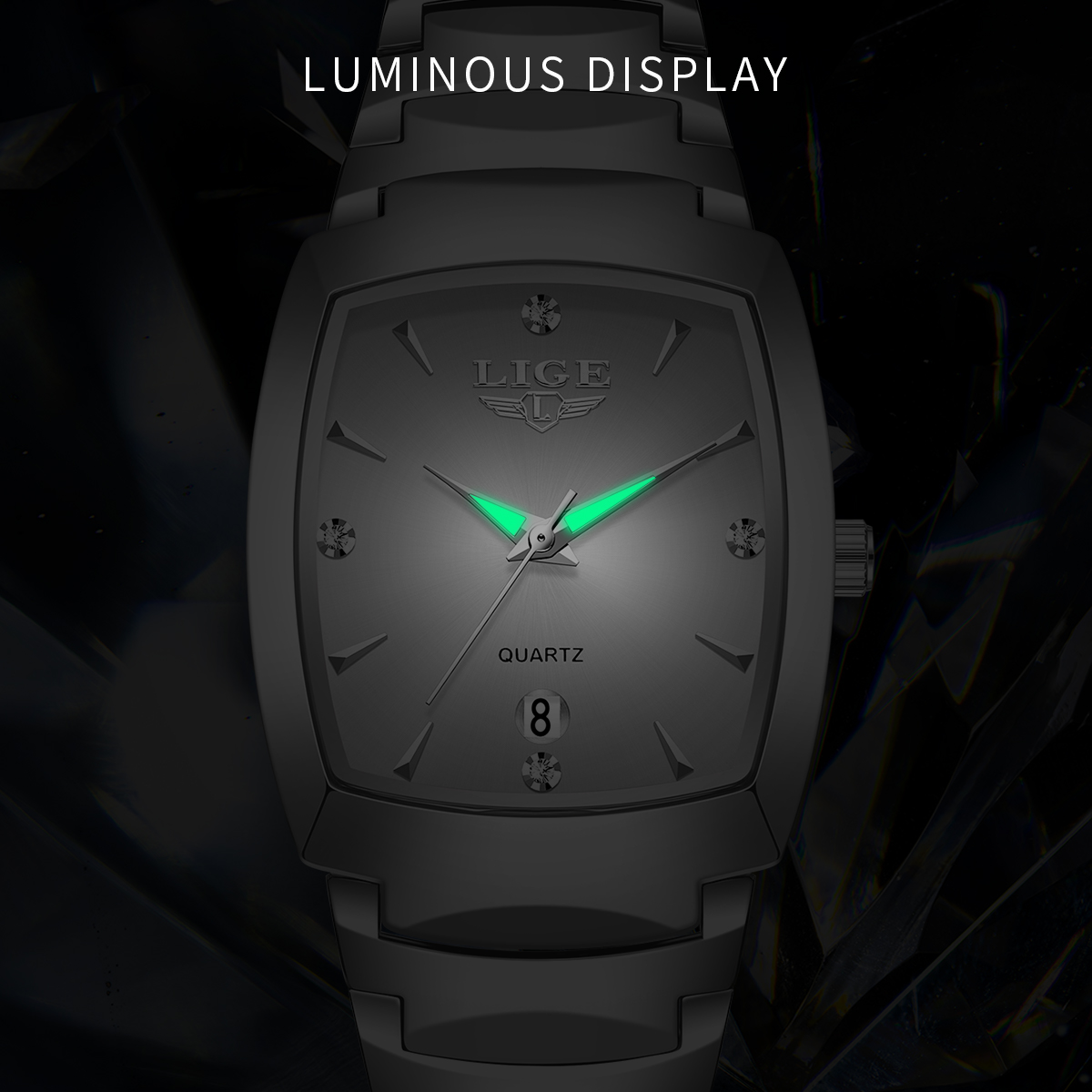 LIGE 2026 nieuw dameshorloge z - Luxury Watch Business recensie en prijs