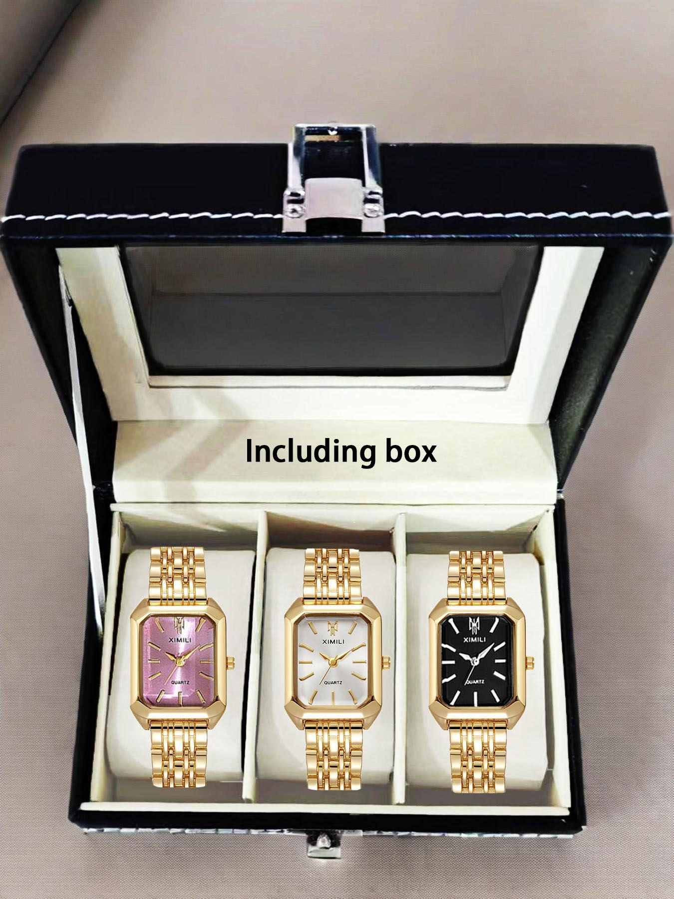 2025 Buitenlandse Handel Nieuw - Luxury Watch Trading recensie en prijs