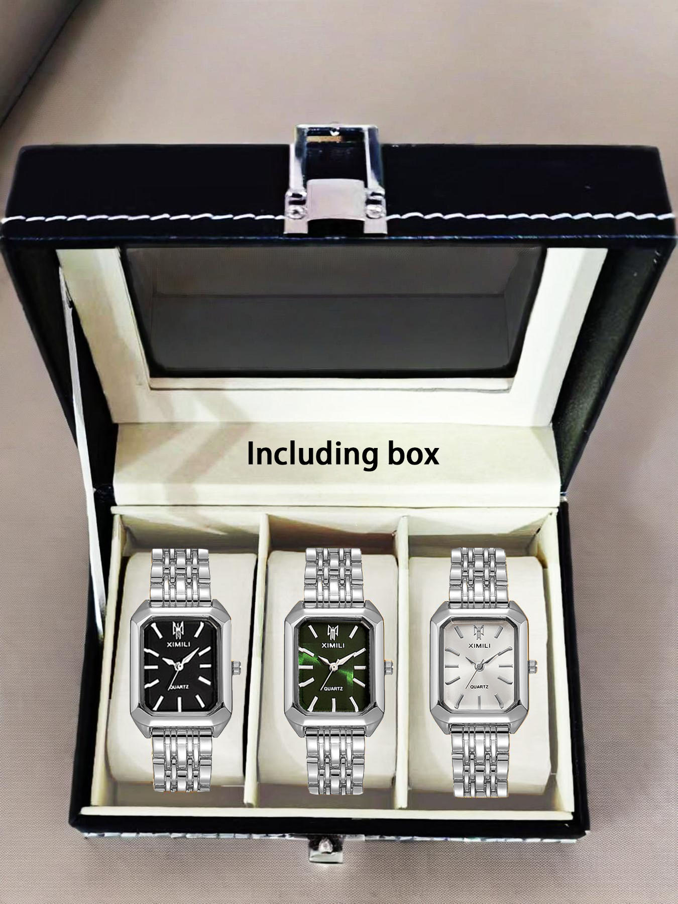 2025 Buitenlandse Handel Nieuw - Luxury Watch Trading recensie en prijs