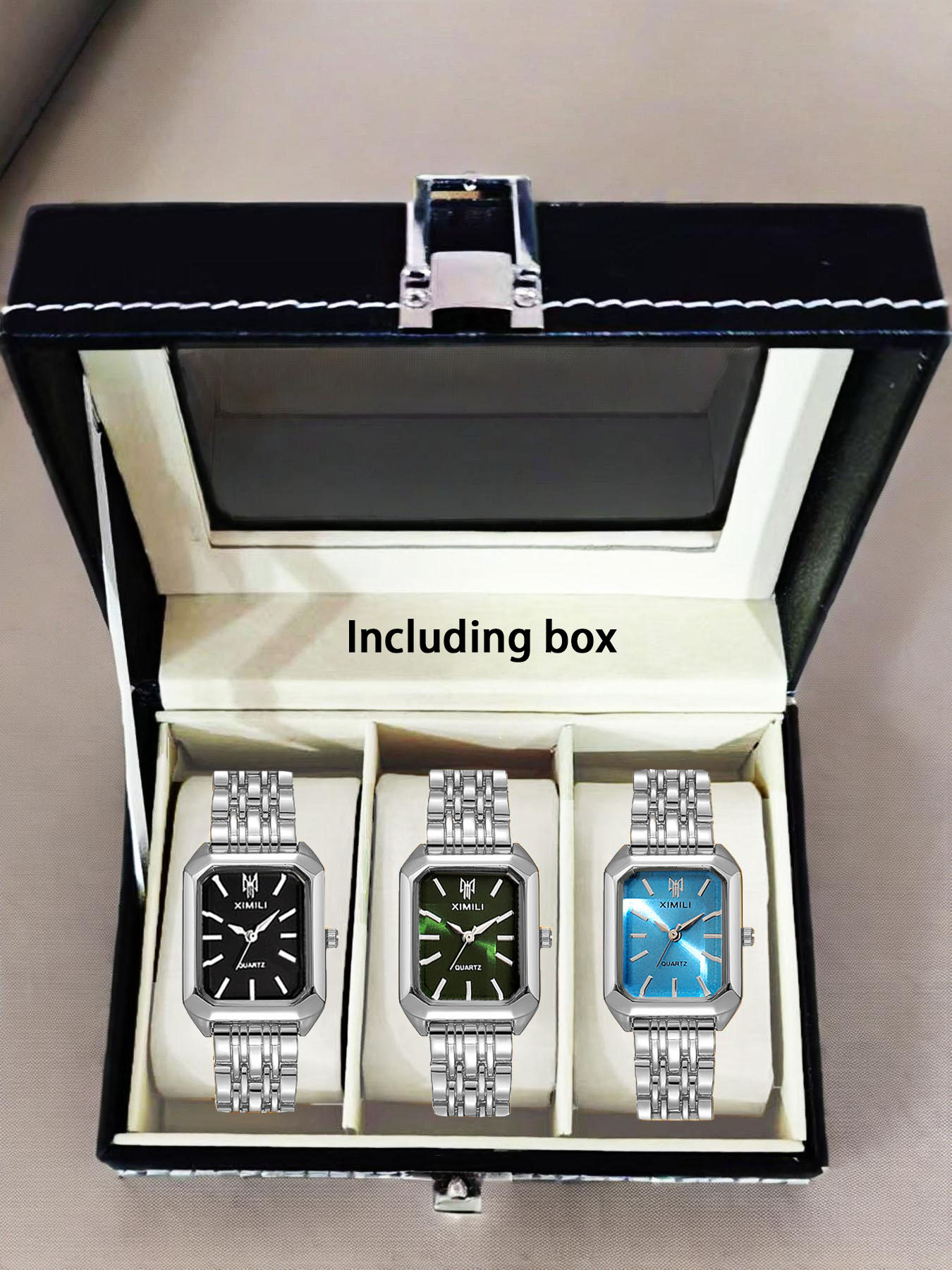 2025 Buitenlandse Handel Nieuw - Luxury Watch Trading recensie en prijs