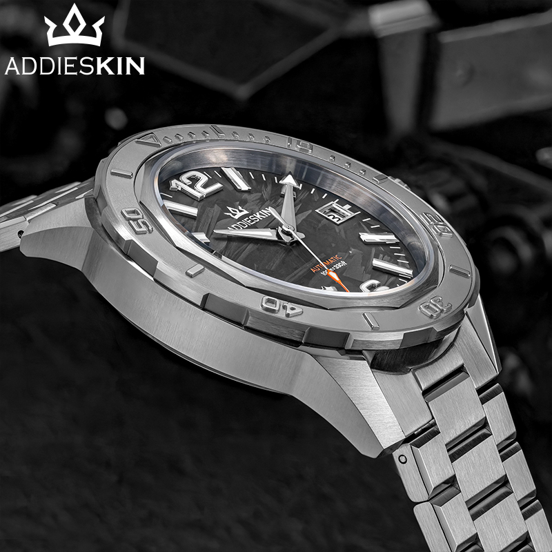 AddiesKin Miyota9015 Mechanisc - Luxury Watch Second Hand recensie en prijs