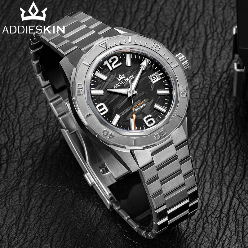 AddiesKin Miyota9015 Mechanisc - Luxury Watch Second Hand recensie en prijs