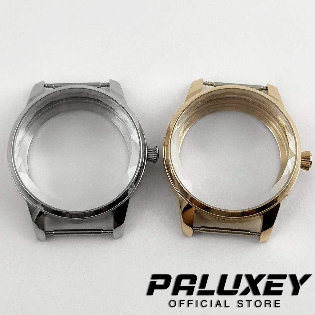 Nieuwe Cocktail 33MM Diamond E - Bronze Case Watch recensie en prijs