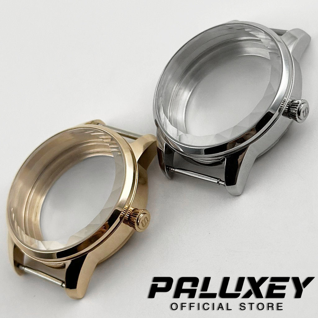 Nieuwe Cocktail 33MM Diamond E - Bronze Case Watch recensie en prijs