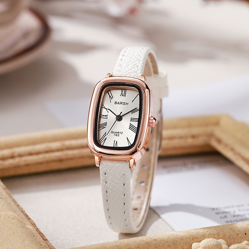 Mode Quartz Horloge Vrouwen Vi - Luxury Watch Leather Strap recensie en prijs