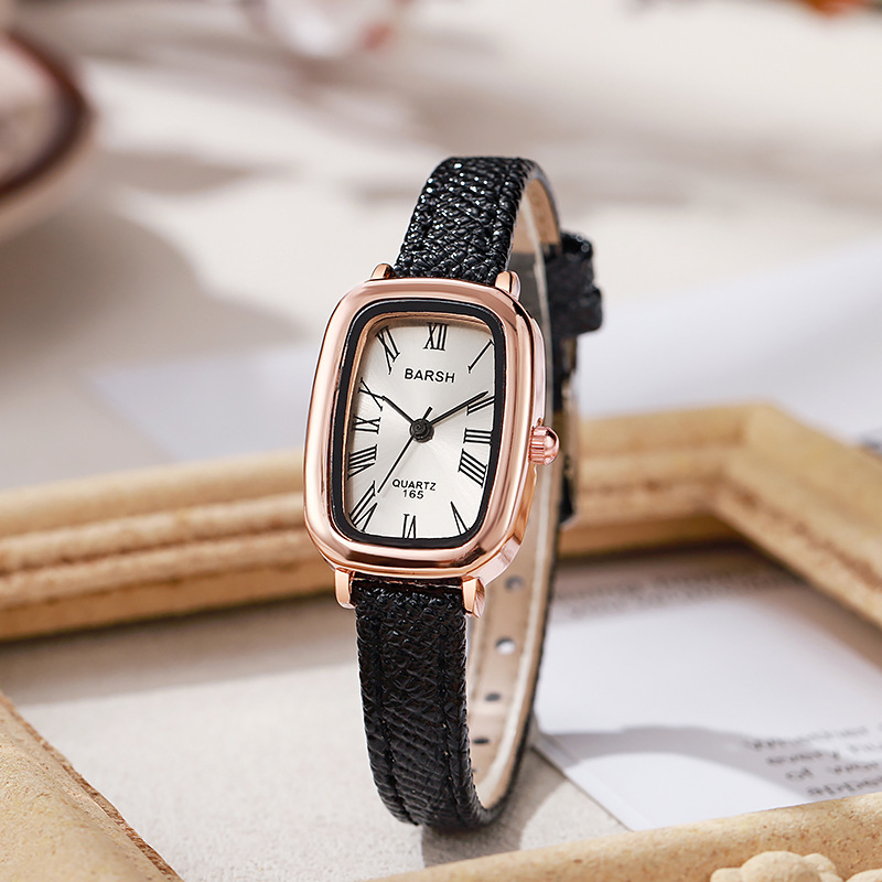 Mode Quartz Horloge Vrouwen Vi - Luxury Watch Leather Strap recensie en prijs