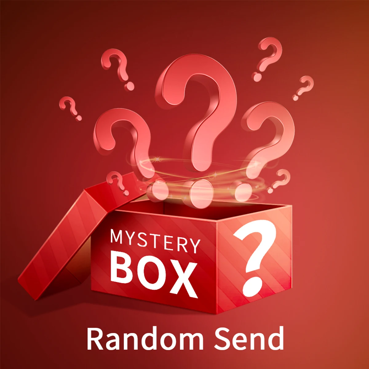 1PC Surprise Mystery Blind Hor - Luxury Watch Business recensie en prijs