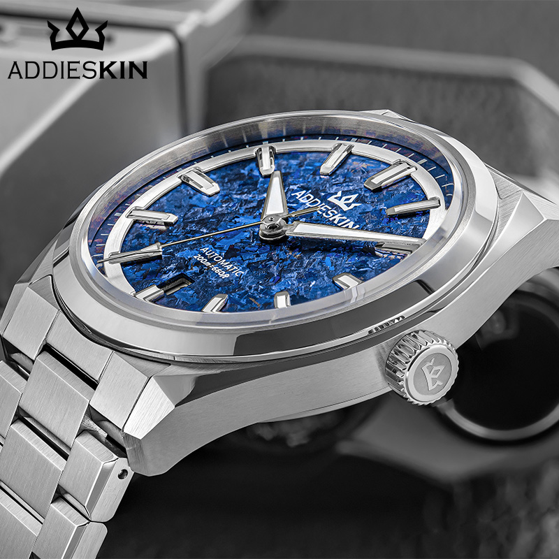 AddiesKIN K006 Mannen Horloge  - Luxury Watch Second Hand recensie en prijs