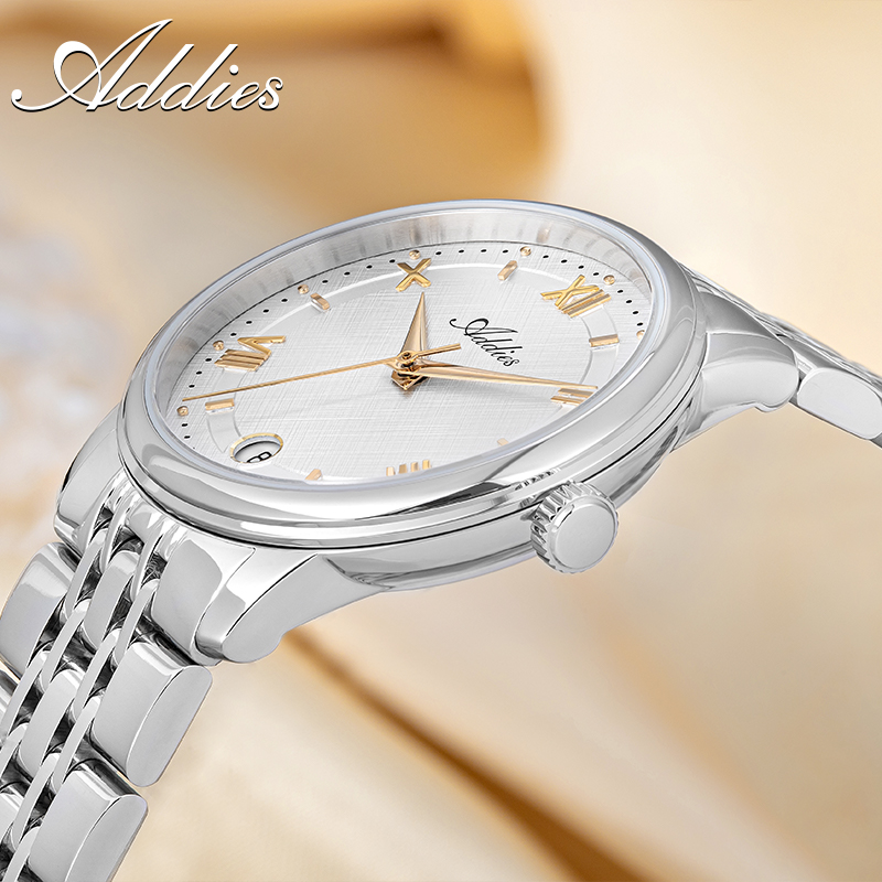Addies Nieuwe Luxe Dameshorlog - Luxury Watch Business recensie en prijs
