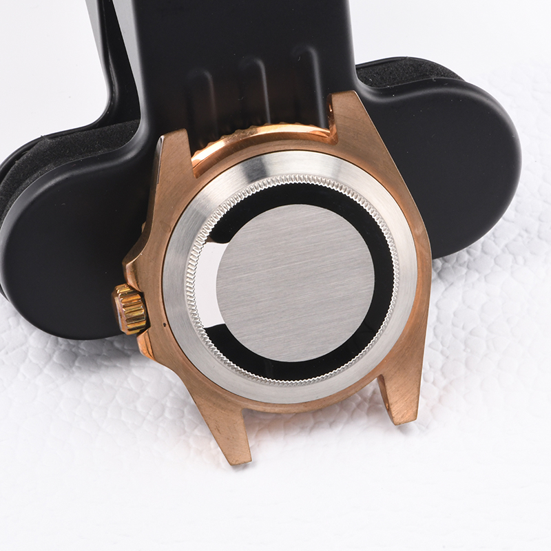 HEIMDALLR horlogekast super lu - Bronze Case Watch recensie en prijs