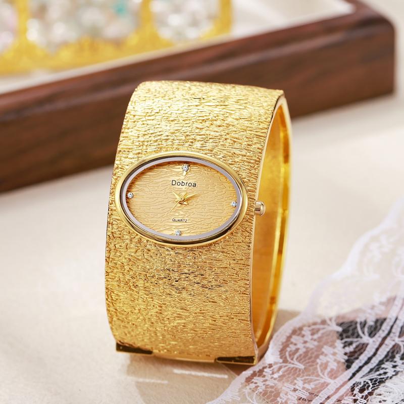 Buitenlandse Handel Midden-Oos - Luxury Watch Trading recensie en prijs