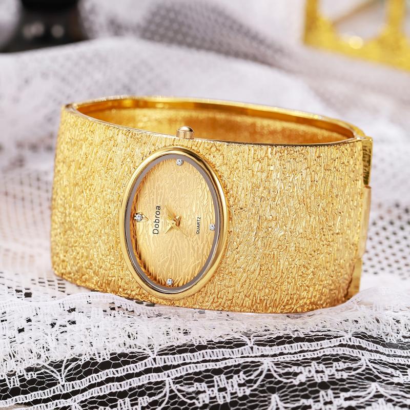 Buitenlandse Handel Midden-Oos - Luxury Watch Trading recensie en prijs