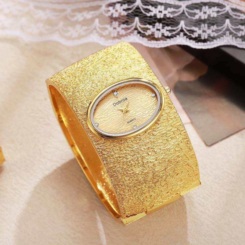 Buitenlandse Handel Midden-Oos - Luxury Watch Trading recensie en prijs