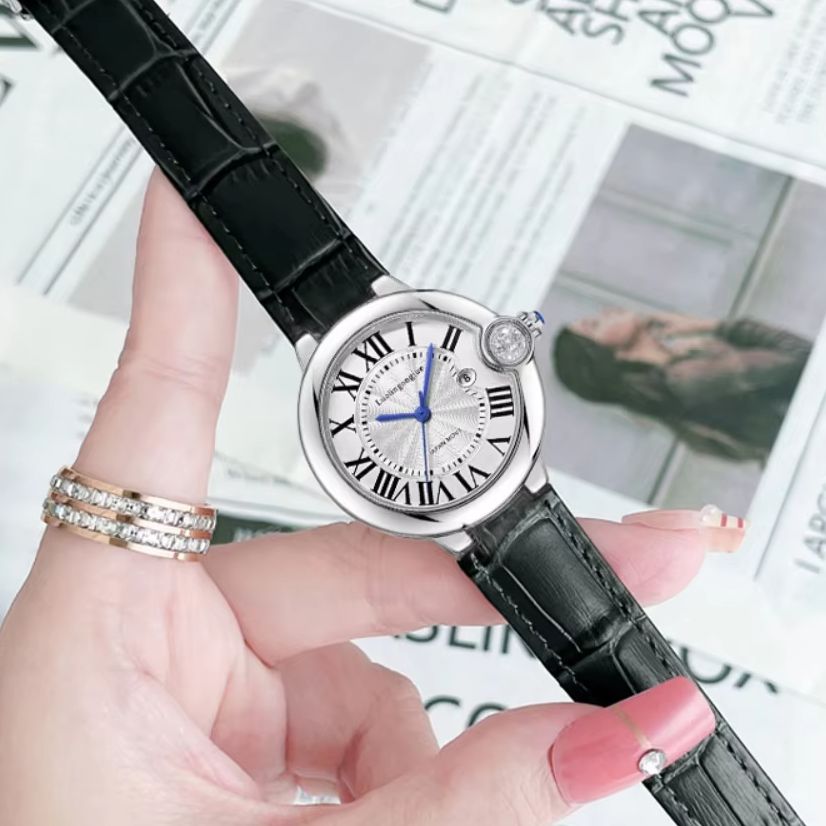 Buitenlandse handel, populair, - Luxury Watch Trading recensie en prijs