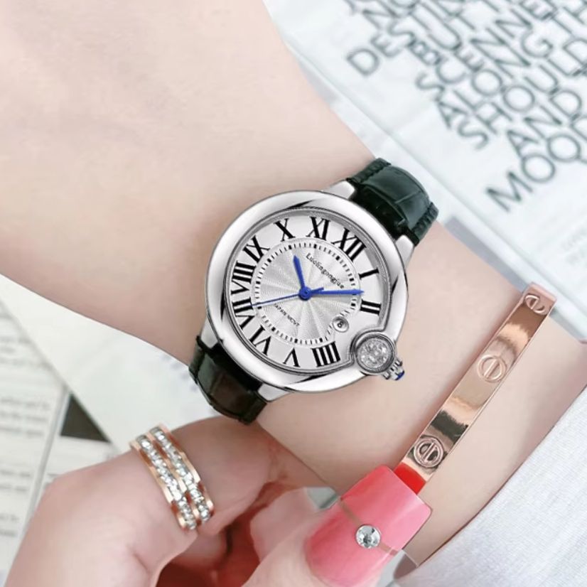 Buitenlandse handel, populair, - Luxury Watch Trading recensie en prijs