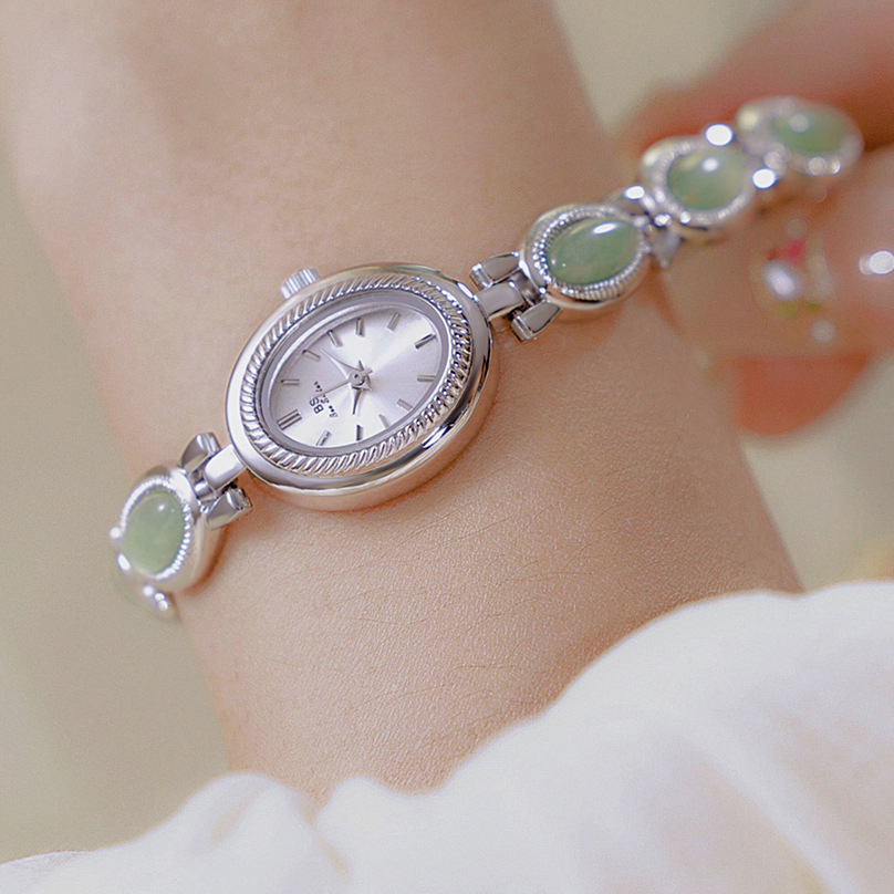 BS Echt merkhorloge Damesmode  - Luxury Watch Trading recensie en prijs