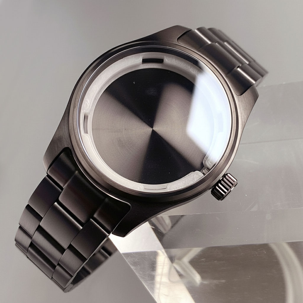 39mm/36mm Retro Pilot Horlogek - Bronze Case Watch recensie en prijs