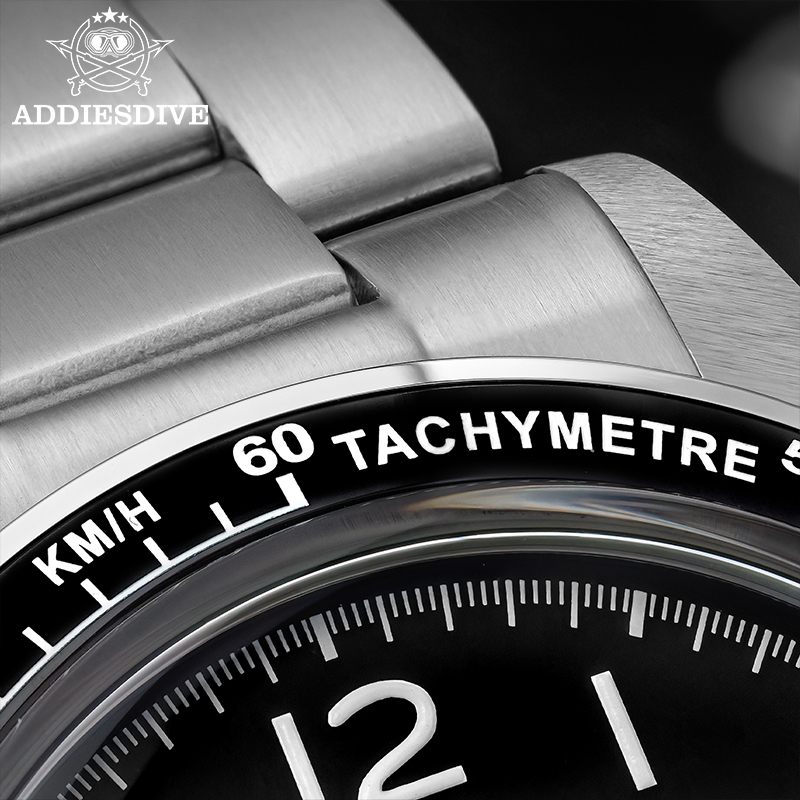 ADDIESDIVE 2026 herenhorloges  - Luxury Watch Second Hand recensie en prijs