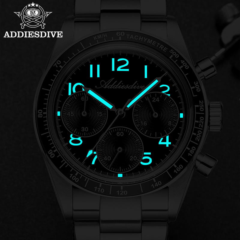 ADDIESDIVE 2026 herenhorloges  - Luxury Watch Second Hand recensie en prijs